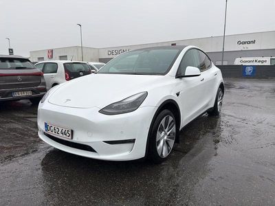 brugt Tesla Model Y Long Range AWD