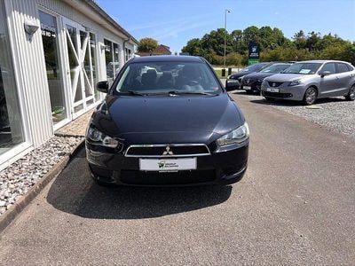 Brugt 2008 Mitsubishi Lancer Invite Sedan | 29.900 kr.
