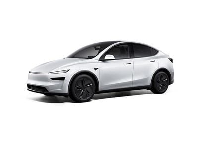 brugt Tesla Model Y Long Range RWD