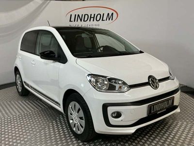 VW up!