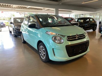 Citroën C1