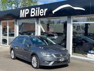 Seat Leon ST