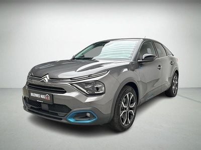 Citroën e-C4