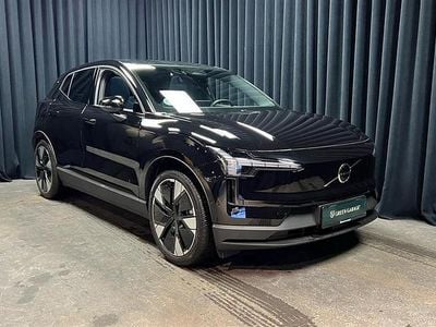 Brugt Volvo EX30 Ultra 200 kW (272 HK) 2025 Onyx black SUV