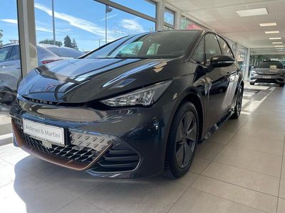 Grå Brugt 2023 Cupra Born Hatchback | 219.900 kr. (Lidt for dyr)
