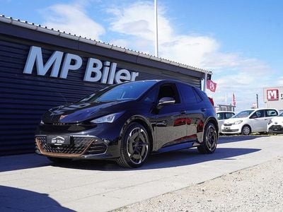Brugt 2024 Cupra Born Hatchback | 269.700 kr. (Lidt for dyr)