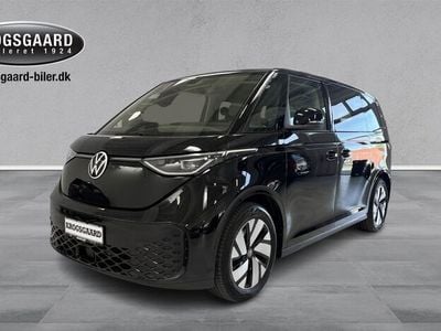 Brugt 2022 VW ID. Buzz Pro Van | 364.900 kr. (God pris)