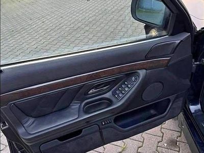 Brugt 1995 BMW 750 Sedan | 75.000 kr.