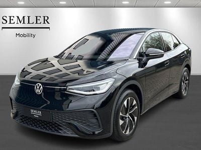 Sortmetal Brugt 2025 VW ID.5 Style SUV | 369.900 kr.