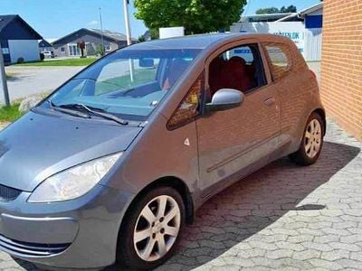 Brugt 2005 Mitsubishi Colt Hatchback | 13.500 kr. (Fair pris)