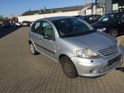 usado Citroën C3 1,4 Family