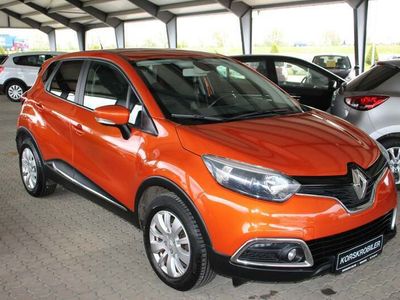 brugt Renault Captur 0,9 TCe 90 Expression