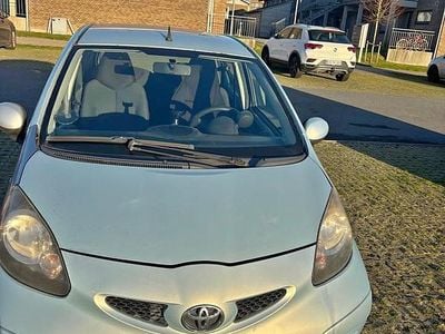 Brugt 2005 Toyota Aygo Hatchback | 14.500 kr. (Fair pris)