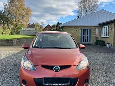 Brugt Mazda 2 2009 Hatchback