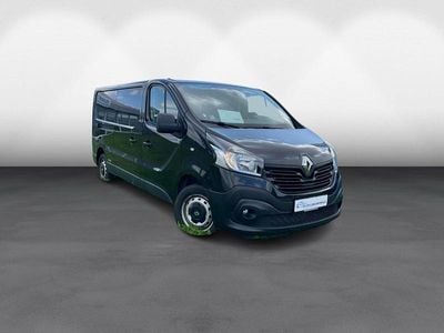 Brugt 2019 Renault Trafic Van | 99.900 kr.