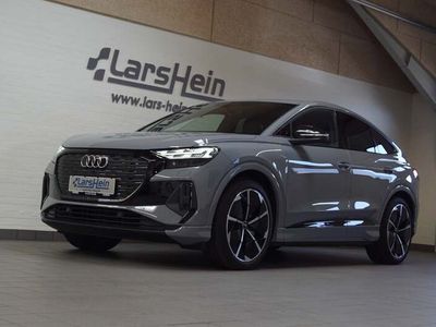 Audi Q4 Sportback e-tron