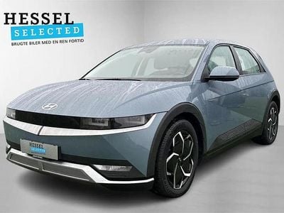Blå Brugt 2023 Hyundai Ioniq 5 Essential SUV | 234.900 kr. (God pris)