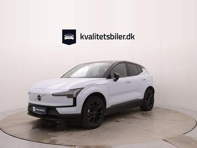 Blå Brugt 2024 Volvo EX30 Ultra SUV | 239.900 kr.