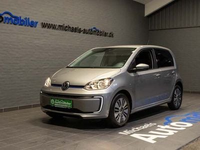 VW e-up!