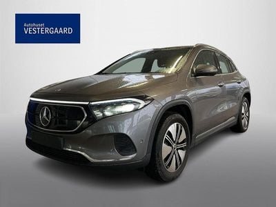 Mercedes EQA250+