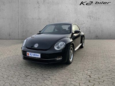 brugt VW Beetle The1,2 TSi 105 Design
