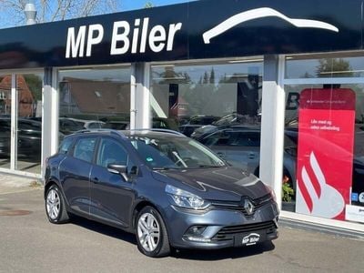 Renault Clio GrandTour