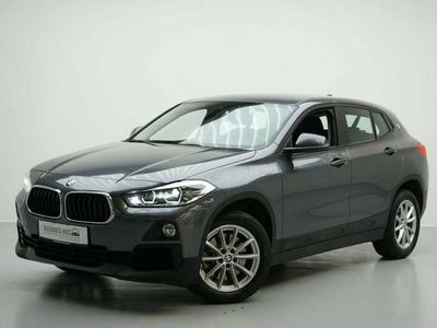 brugt BMW X2 sDrive20i Advantage aut.
