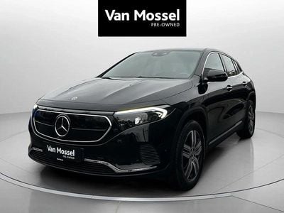 Brugt 2023 Mercedes EQA250+ Progressive SUV | 299.900 kr. (Fair pris)
