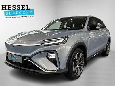 Brugt MG Marvel R Luxury 132 kW (180 HK) 2022 Blå SUV