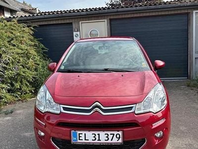 Brugt 2013 Citroën C3 Hatchback | 32.000 kr. (Fair pris)