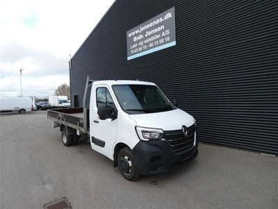 brugt Renault Master T35 L2 2,3 DCI TwinTurbo Temp RWD 165HK Ladv./Chas. 6g 2019