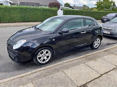 Brugt 2011 Alfa Romeo MiTo Hatchback | 20.000 kr.
