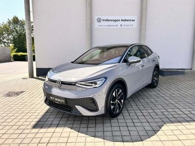Grå Ny 2025 VW ID.5 Style SUV | 393.690 kr. (Fair pris)