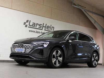 Koksmetal Brugt 2023 Audi Q8 e-tron Advanced SUV | 549.800 kr.