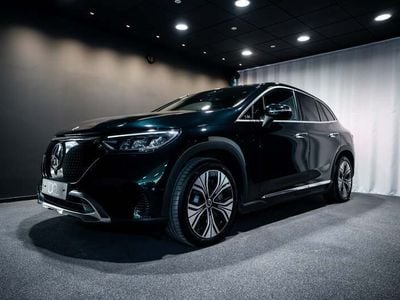 Mercedes EQE350