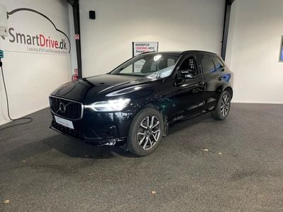 Brugt 2020 Volvo XC60 R-Design SUV | 299.990 kr.