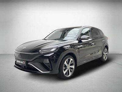 MG Marvel R