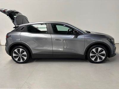 Grå Brugt 2023 Renault Mégane Evolution Hatchback | 177.000 kr.