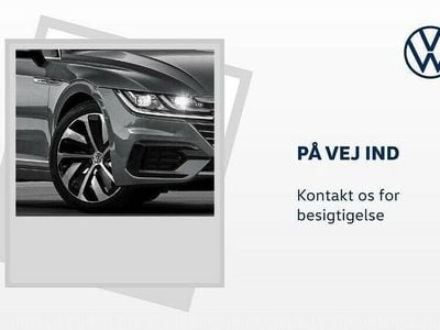 Sortmetal Brugt 2024 VW ID.4 Style SUV | 359.900 kr. (Fair pris)