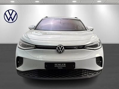 Brugt 2024 VW ID.4 Style SUV | 339.900 kr. (Dyr)
