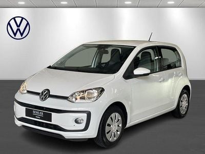 VW up!