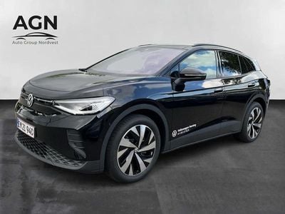 Sortmetal Brugt 2025 VW ID.4 Style SUV | 389.900 kr. (Dyr)