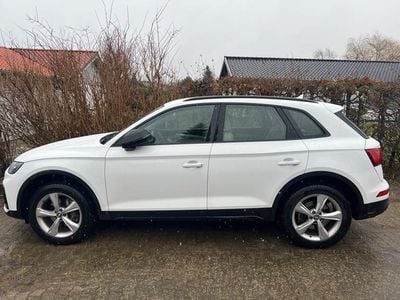 Brugt 2023 Audi Q5 SUV | 502.500 kr.