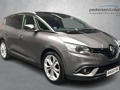 brugt Renault Grand Scénic IV