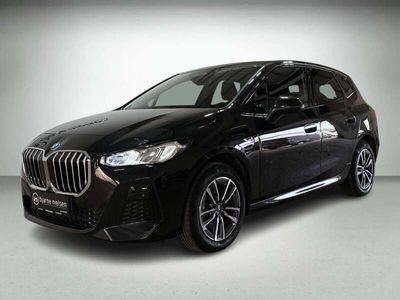 BMW 225 Active Tourer