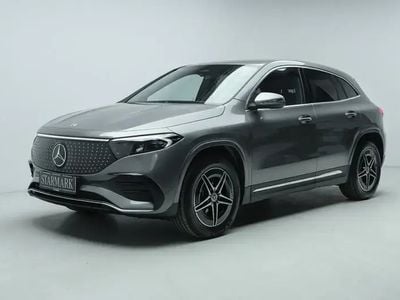Mercedes EQA250+