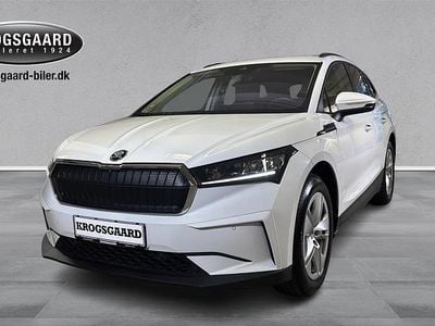 Brugt 2022 Skoda Enyaq iV SUV | 224.900 kr. (Fair pris)