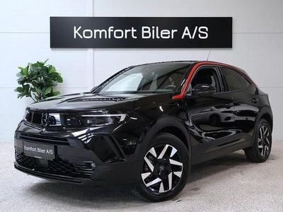 Opel Mokka-e