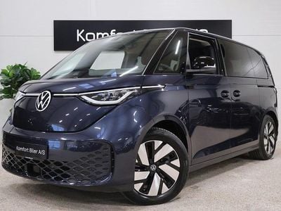 brugt VW ID. Buzz 77 Life SWB