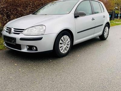 Brugt 2007 VW Golf V | 34.900 kr.